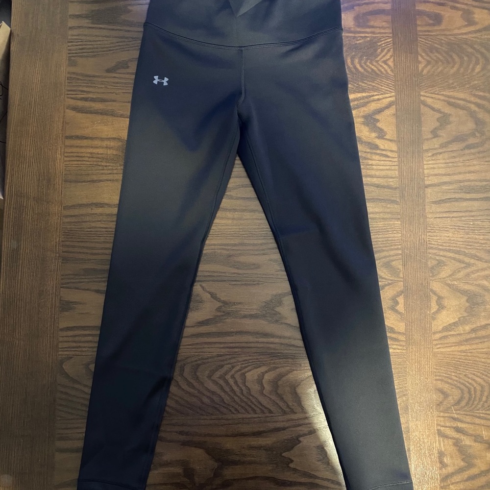 Under Armour Leggings NWOT